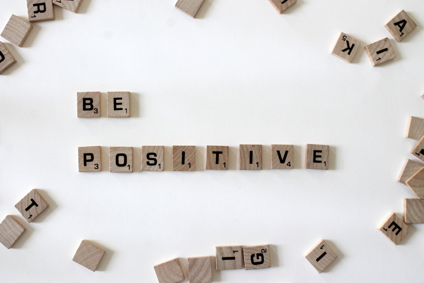 10 Simple Practices to Boost Your Positivity